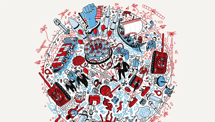 Pár slov k českému vydání