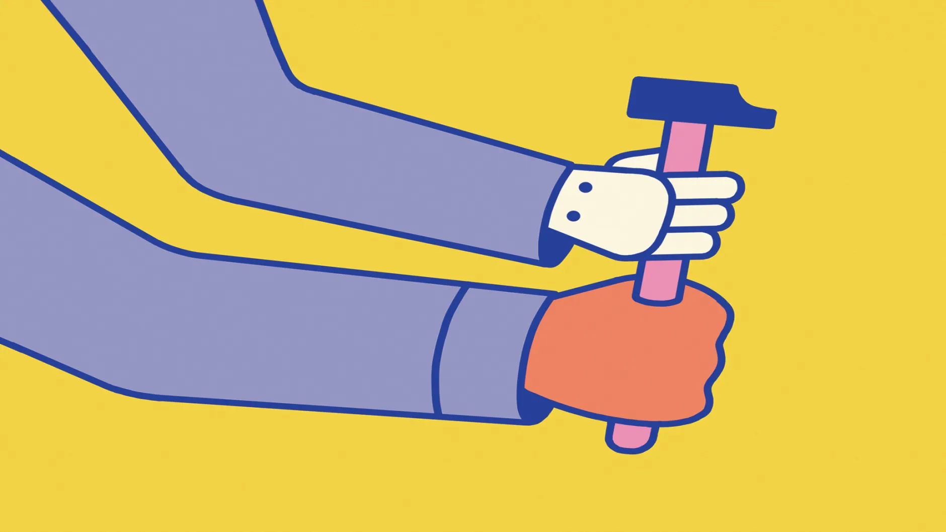 Rozmach, krach, nebo vzpoura?