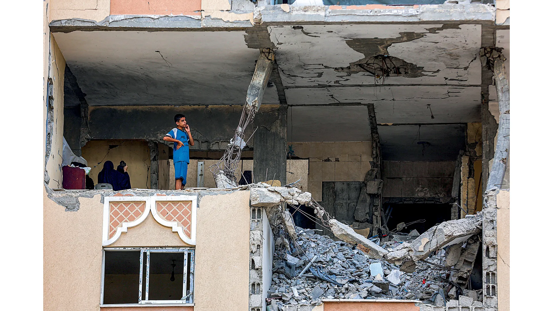 Co teď bude s Palestinci?