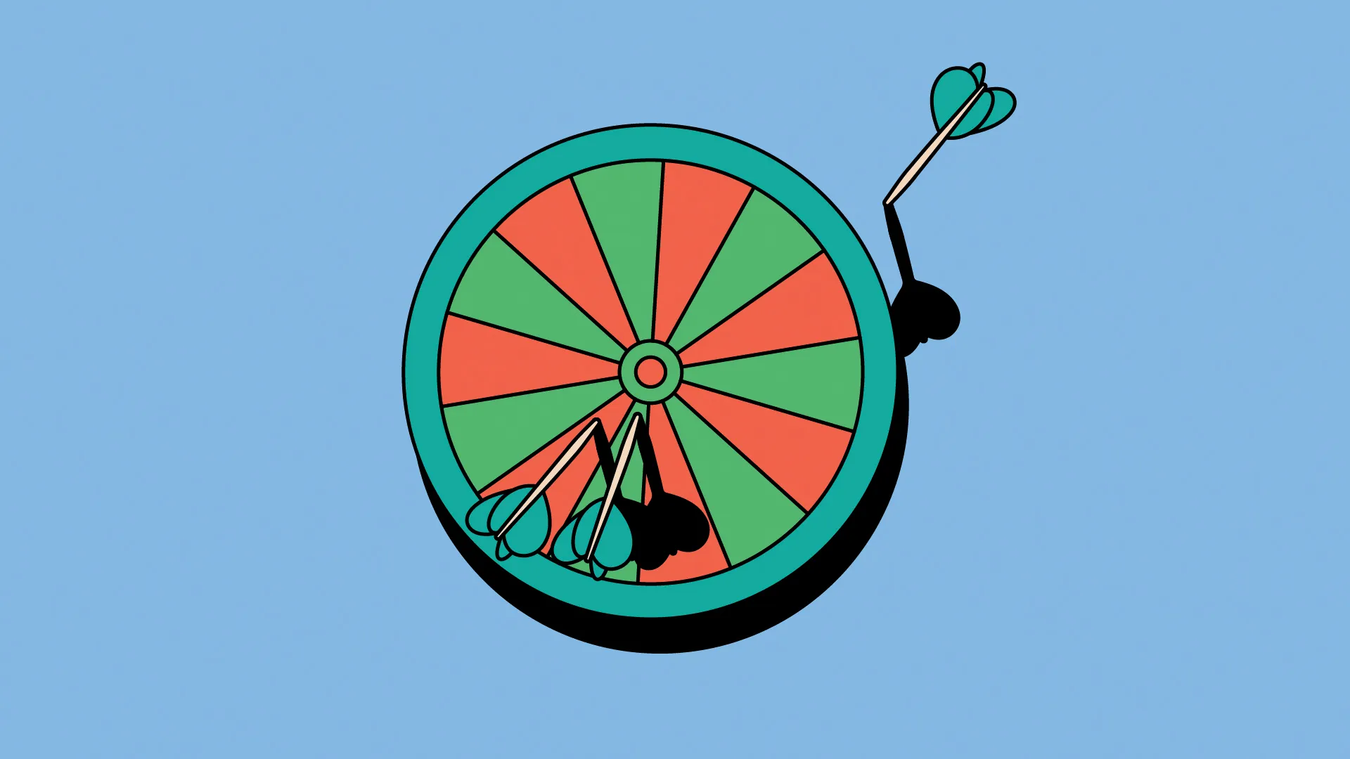 Jak jsme si vedli v roce 2025