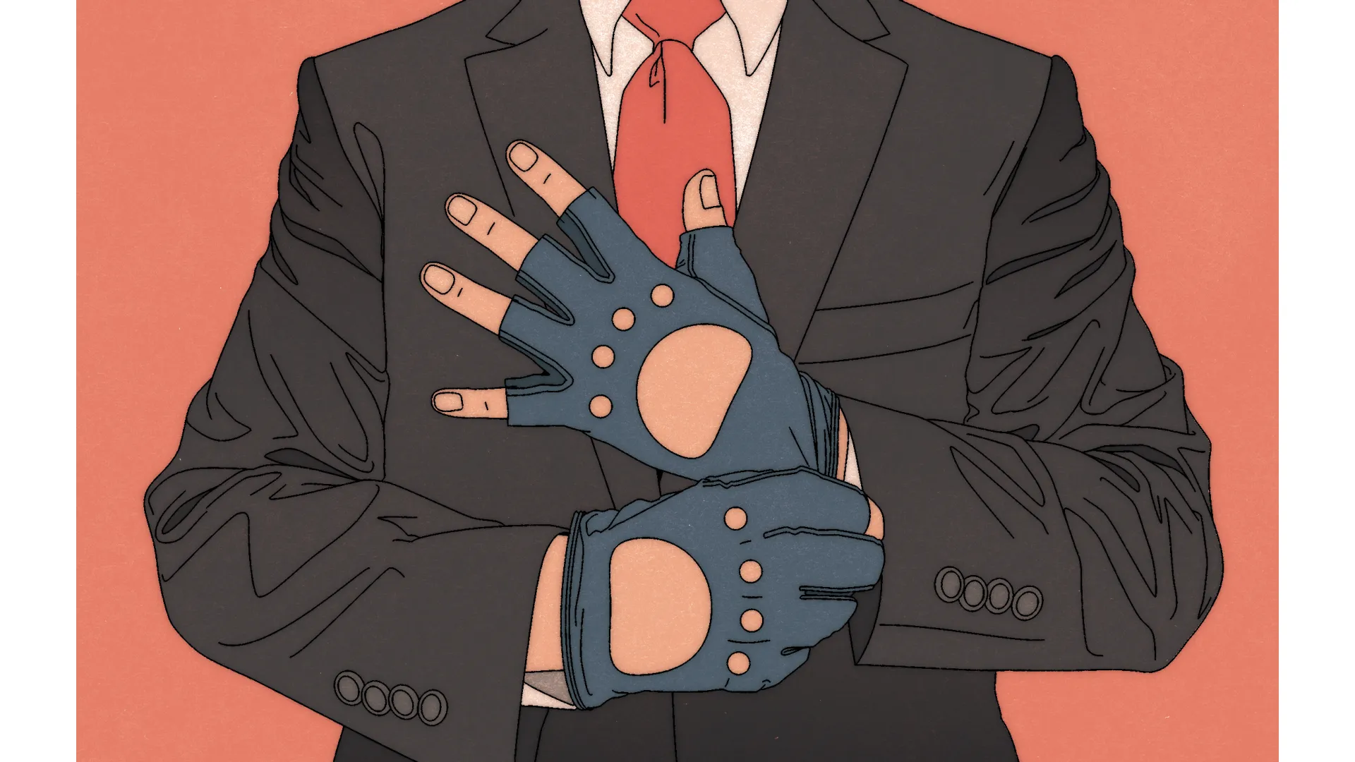 Připravte se na tržní disciplínu