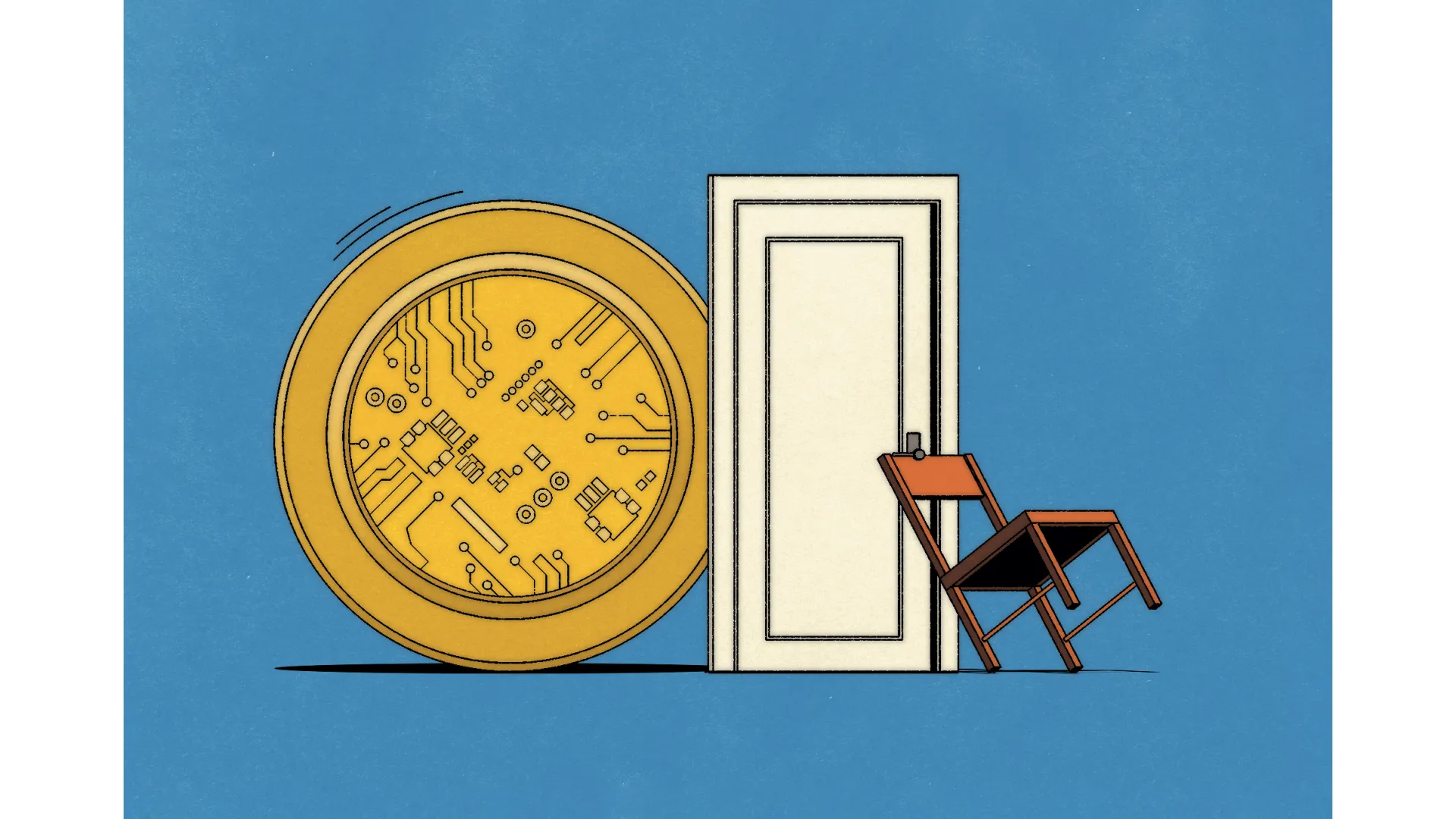 Stablecoiny: Jsou opravdu stálé?