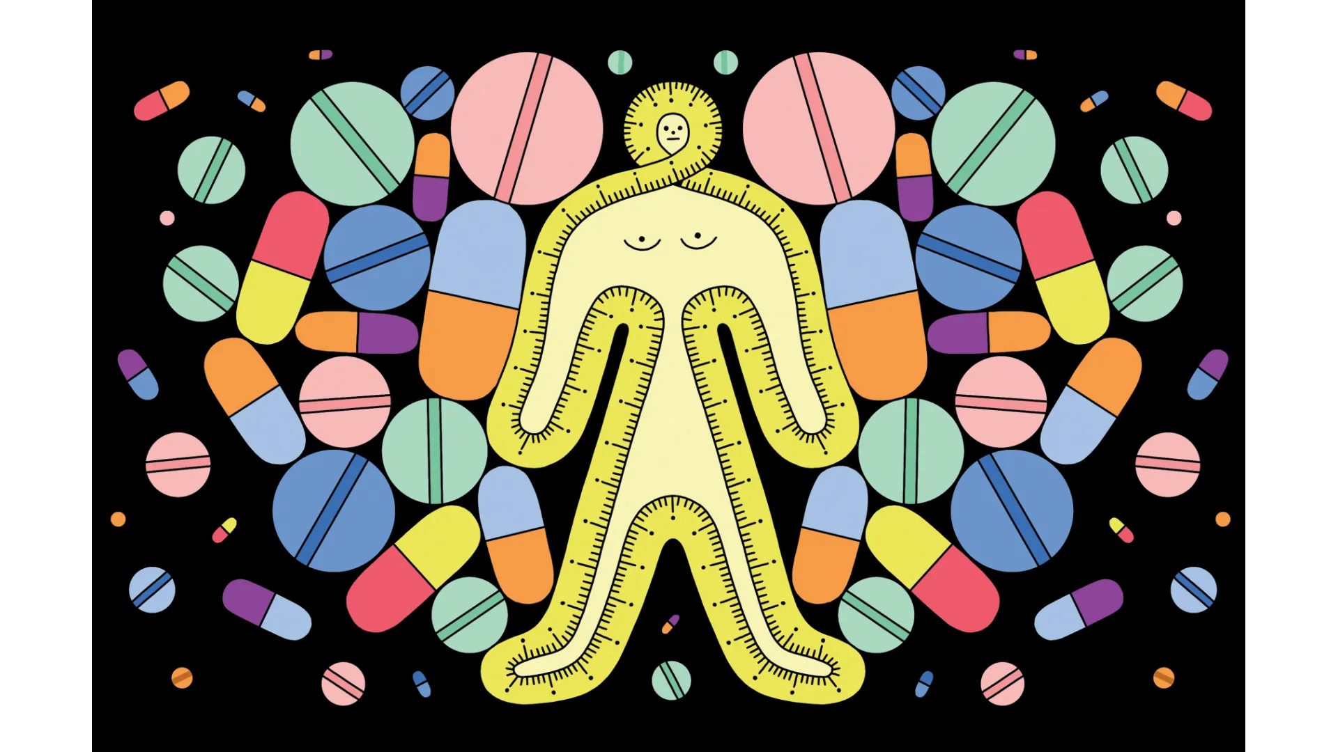 Kdo si dá přídavek?