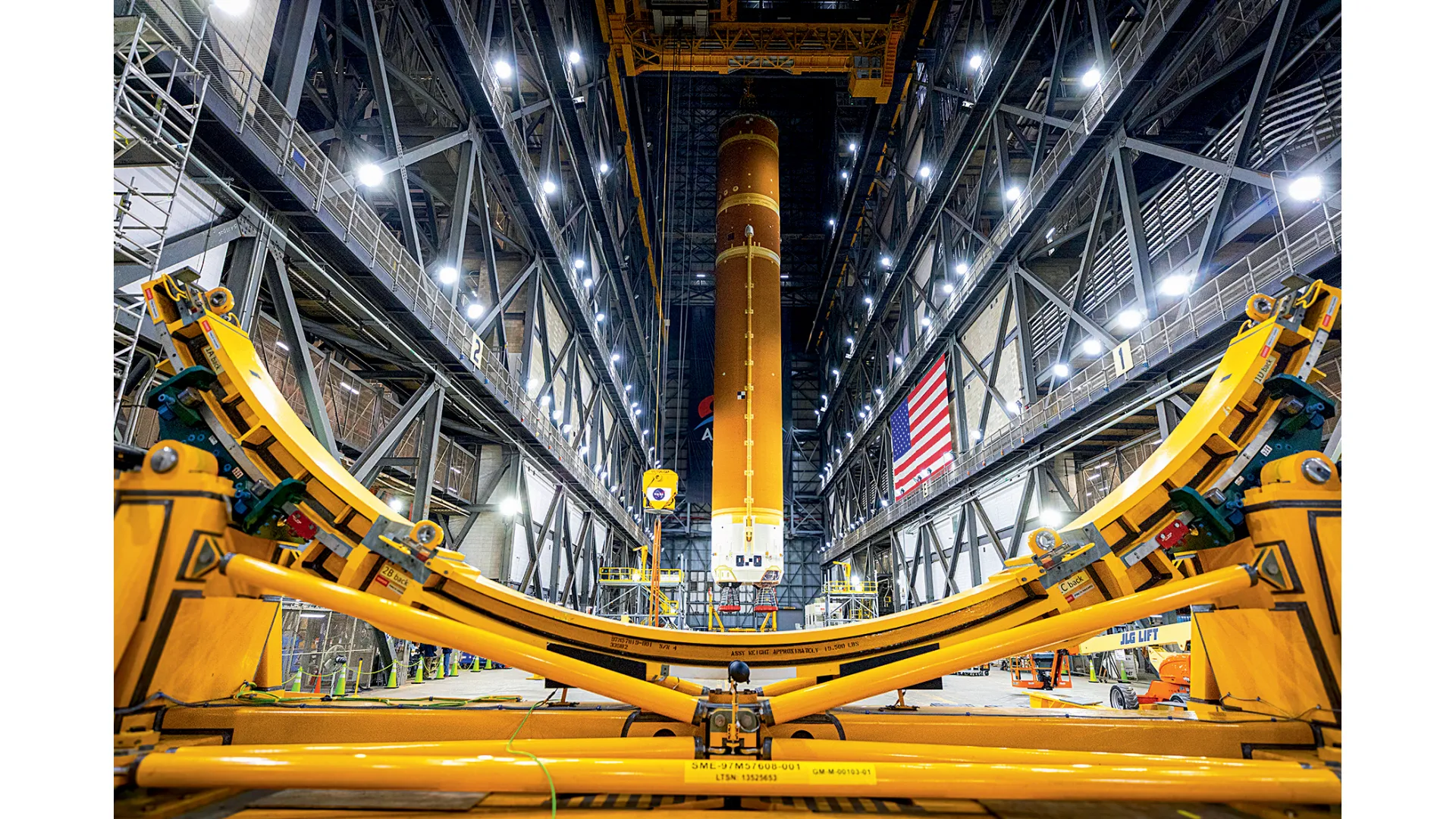 Konečně zase na Měsíc?