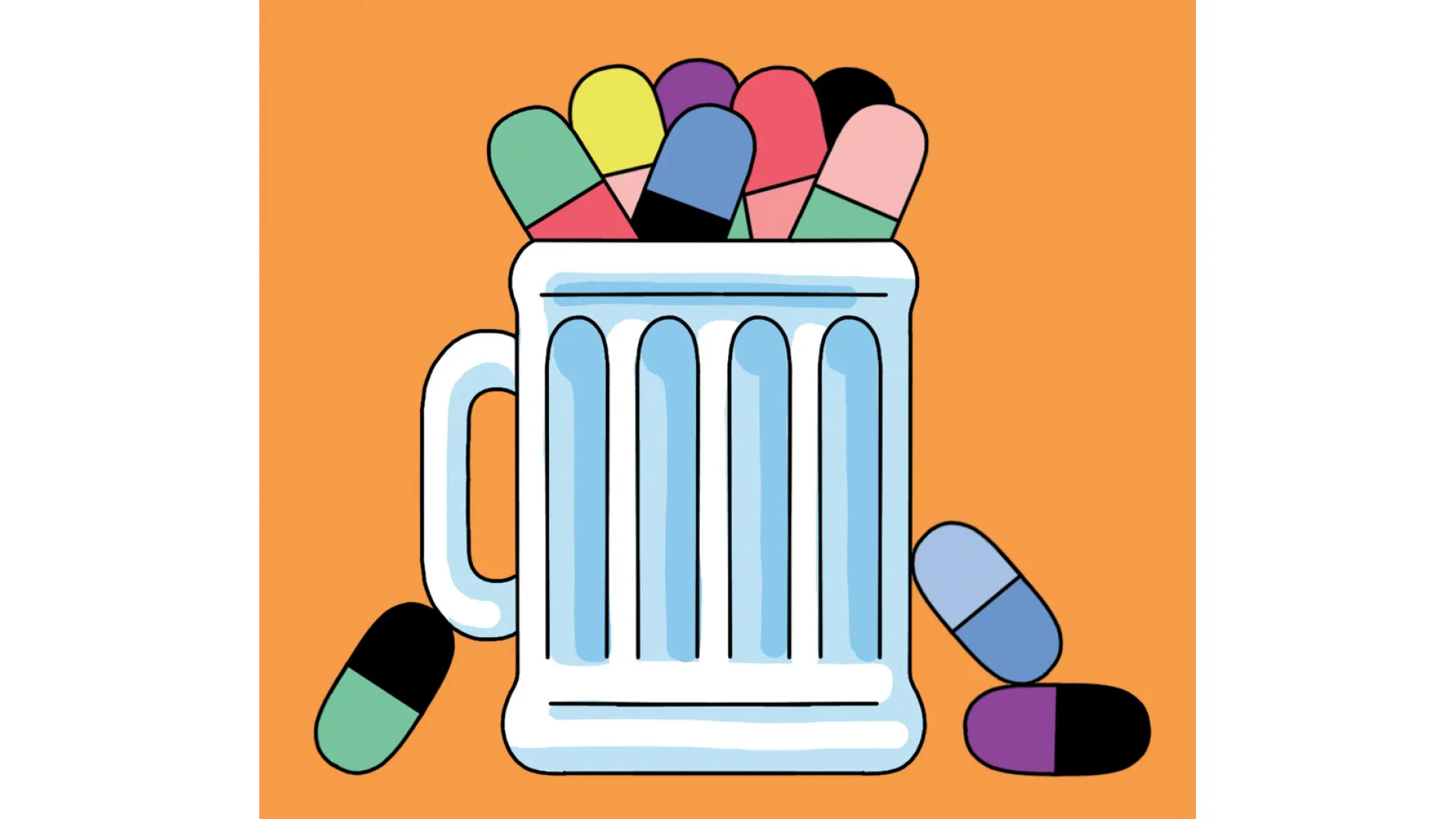 Jak se vyhnout kocovině