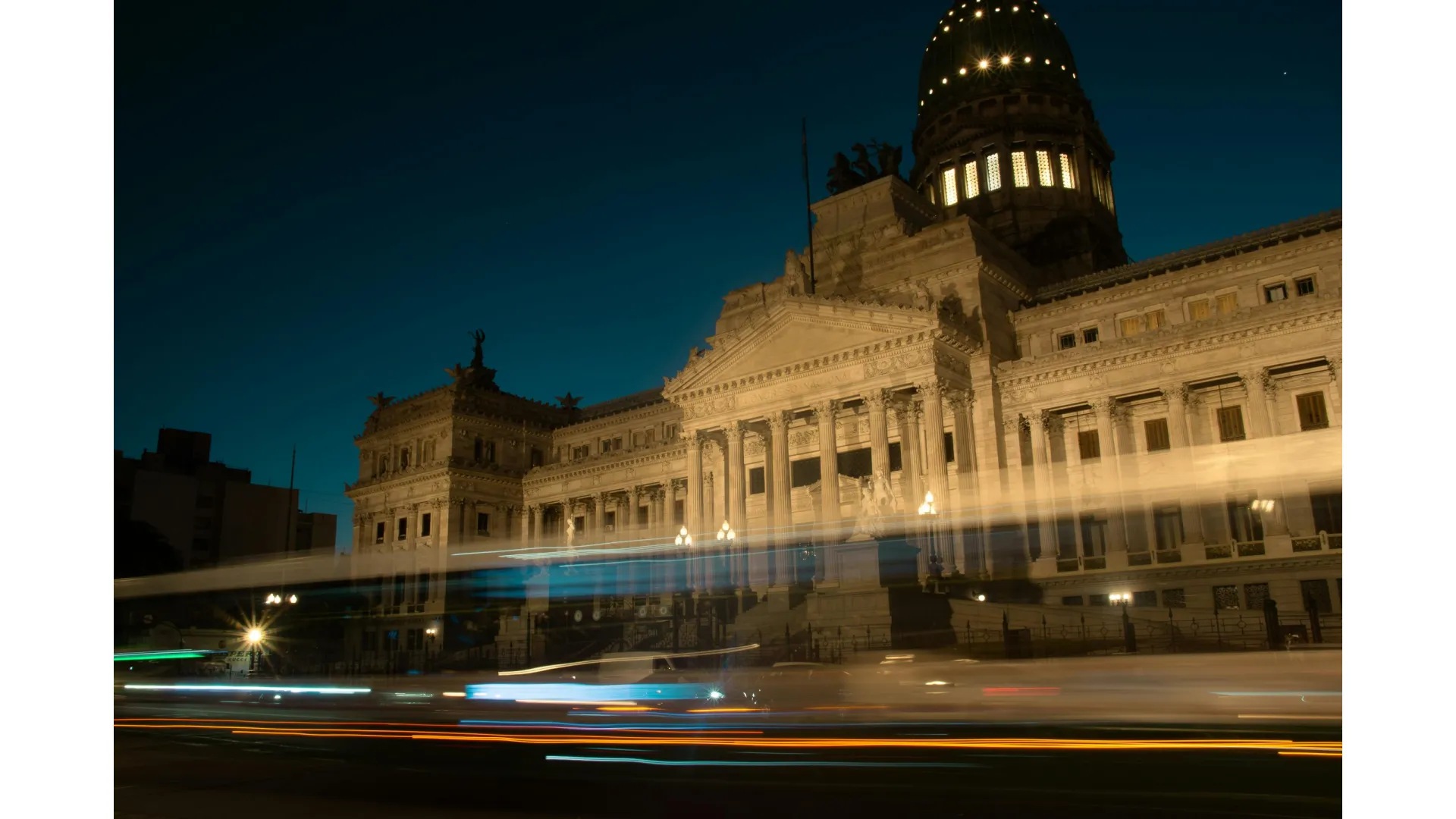 Stane se z Argentiny normální stát?