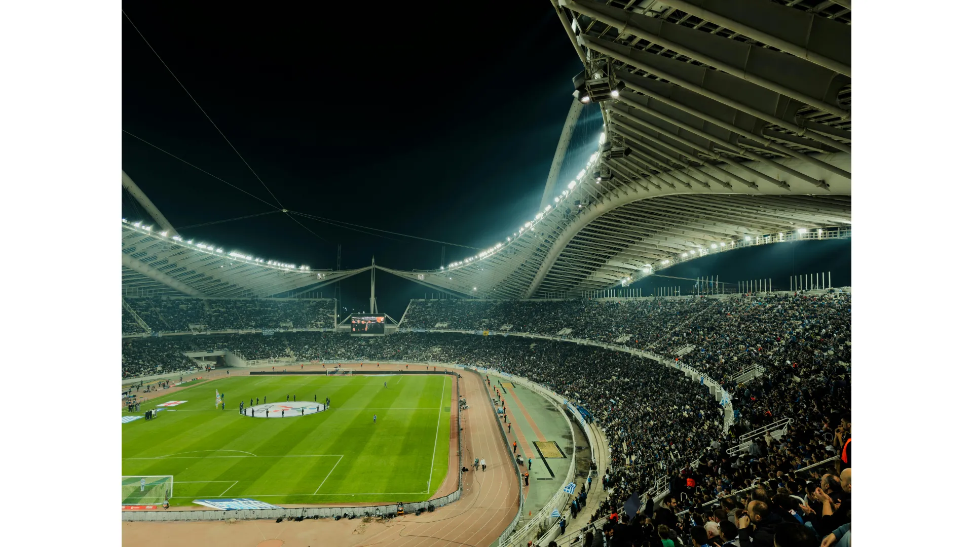 Kopačky a kulaté míče