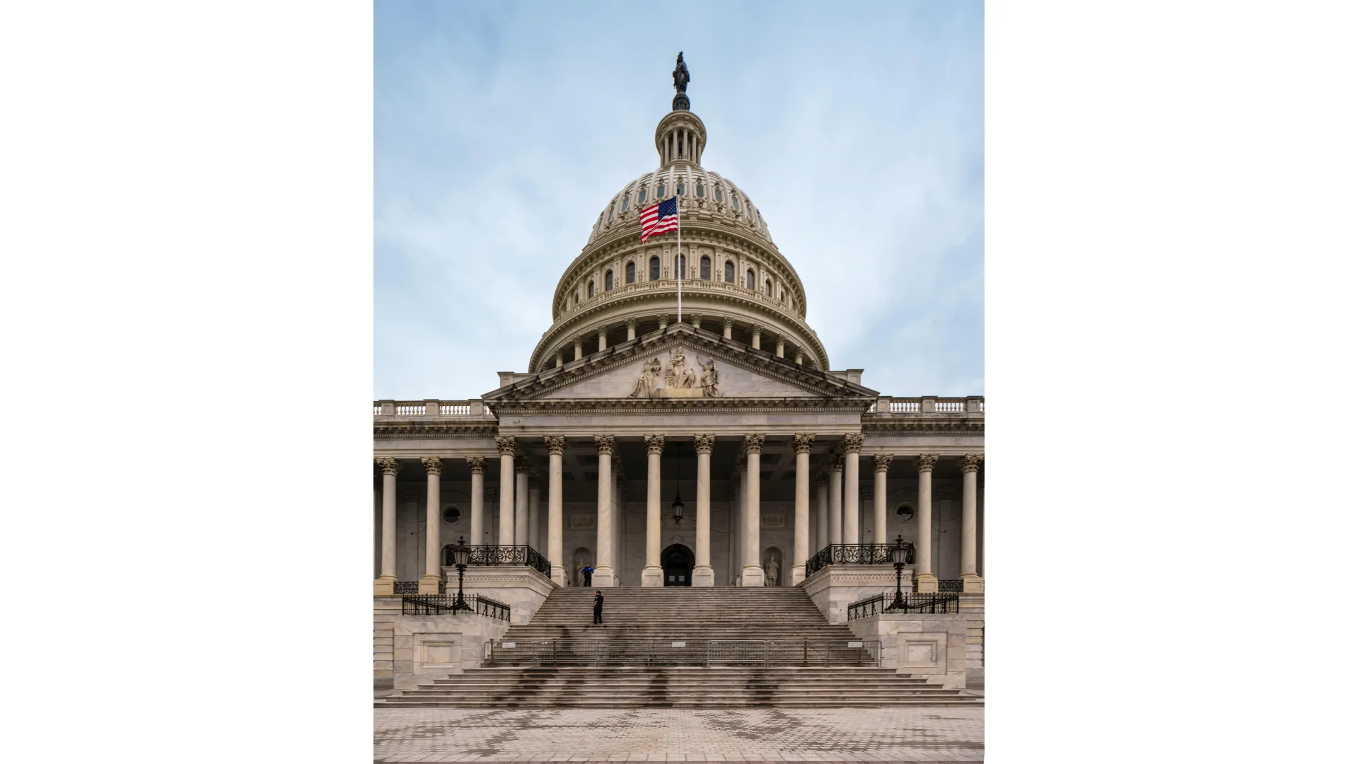 Jak vzkřísit demokraty