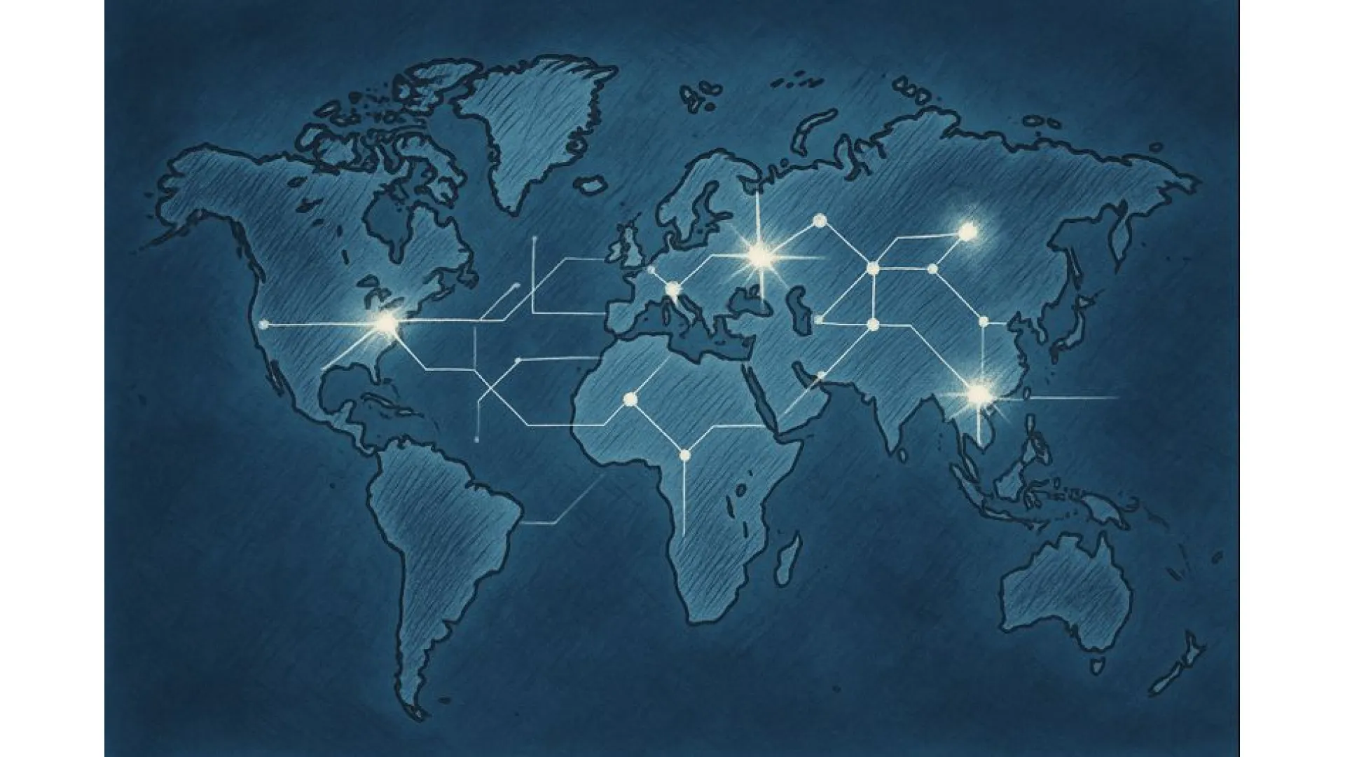 Předpověď pro 81 zemí