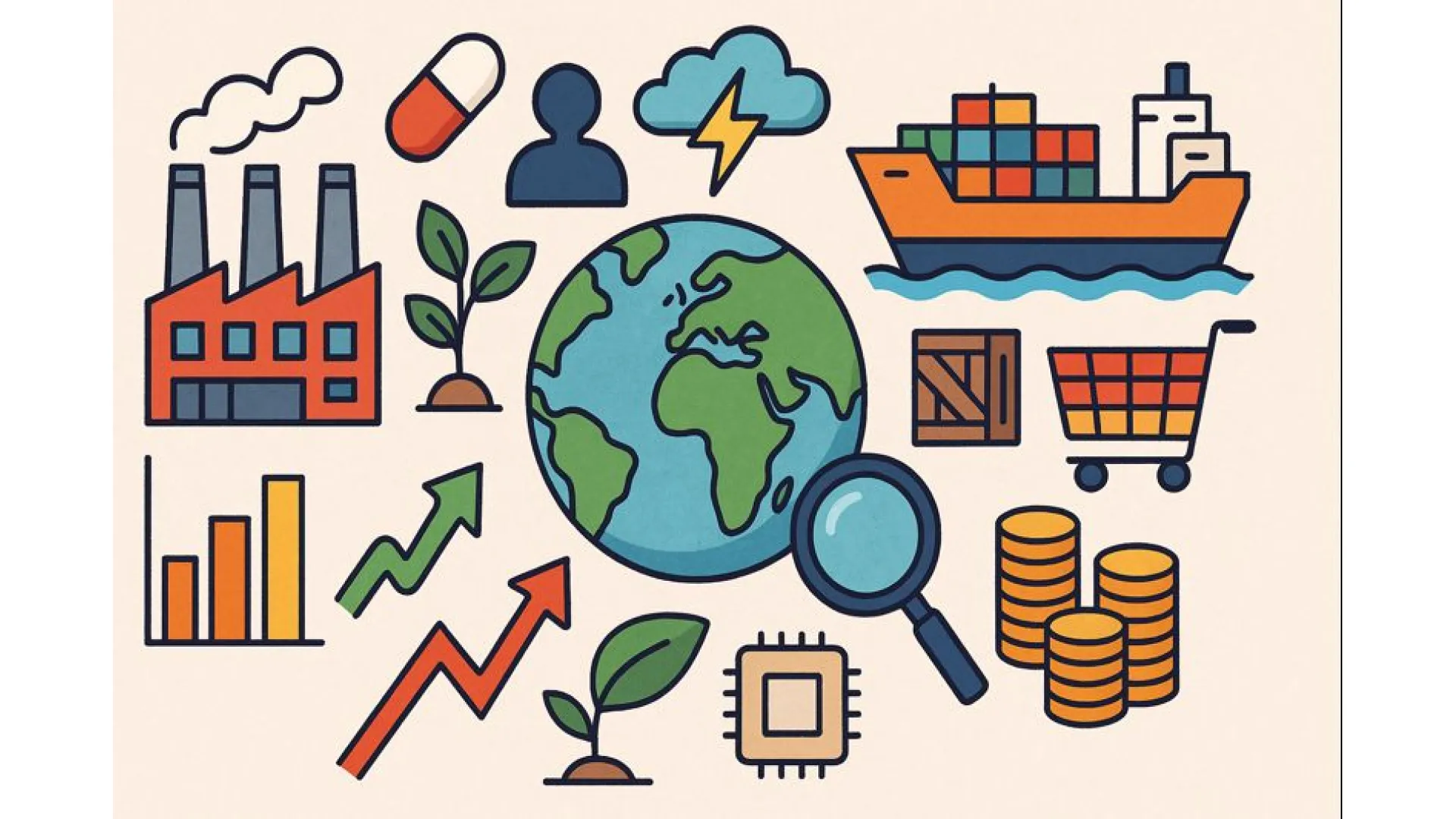 Předpověď pro 16 sektorů