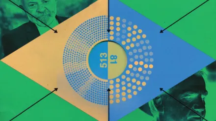 Střed to může ustát