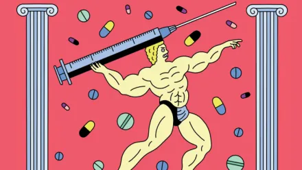 Kontroverze přímo do žíly