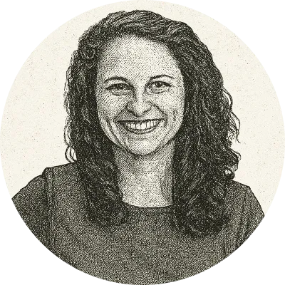 Pavla Hubálková - portrét