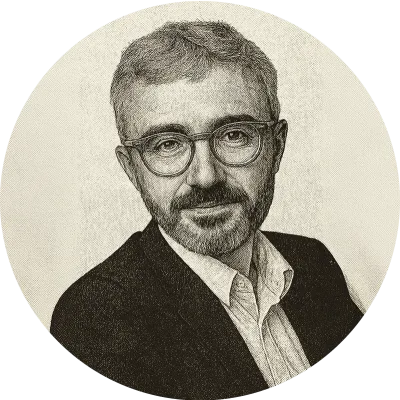 David Klimeš - portrét