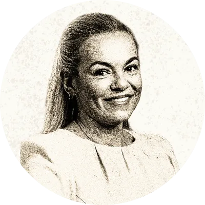 Hana Součková - portrét